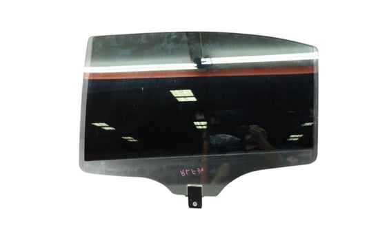 07-13 Mercedes S550 S400 W221 Rear Left Side Door Window Auto Glass 43R00257 Oem