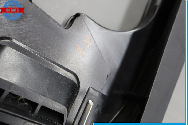 Load image into Gallery viewer, 06-12 Land Rover Range Rover Left Side Rear Trunk Cargo Shelf Trim Panel Oem
