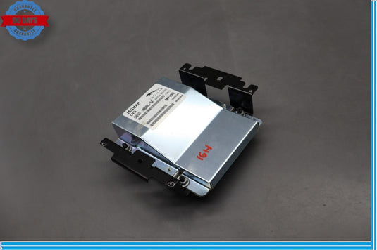 10-12 Jaguar XJL X351 Air Suspension Damping Control Module AW9318B008AJ Oem
