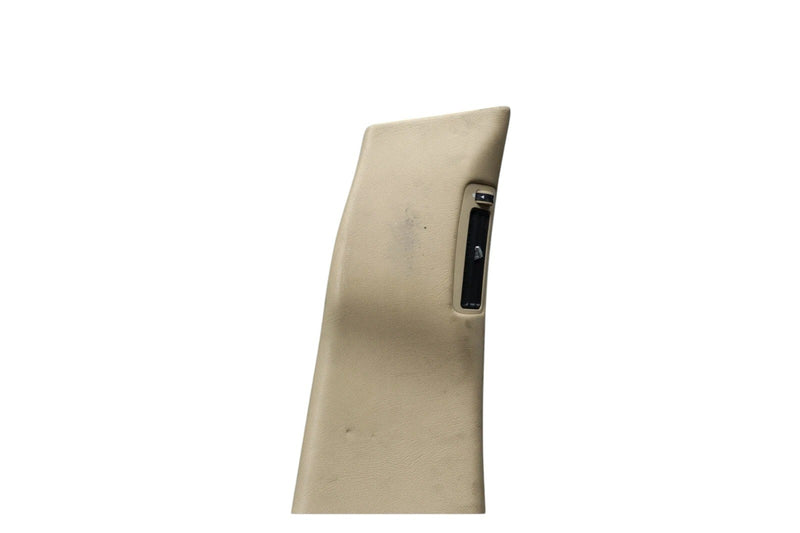 Load image into Gallery viewer, 03-13 Maserati Quattroporte S M139 Right Side Lower B-Pillar Cover Trim OEM
