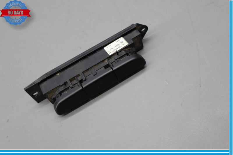 Load image into Gallery viewer, 03-08 Mercedes R230 SL500 Right ESP Off Console Switch Control Blank Filler Oem
