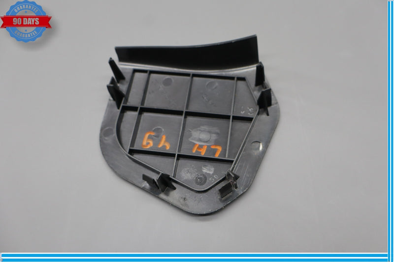 Load image into Gallery viewer, 00-06 Mercedes S350 S600 S55 AMG Front Left Seat Belt Fitting Bracket Cover Oem

