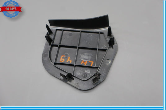 00-06 Mercedes S350 S600 S55 AMG Front Left Seat Belt Fitting Bracket Cover Oem