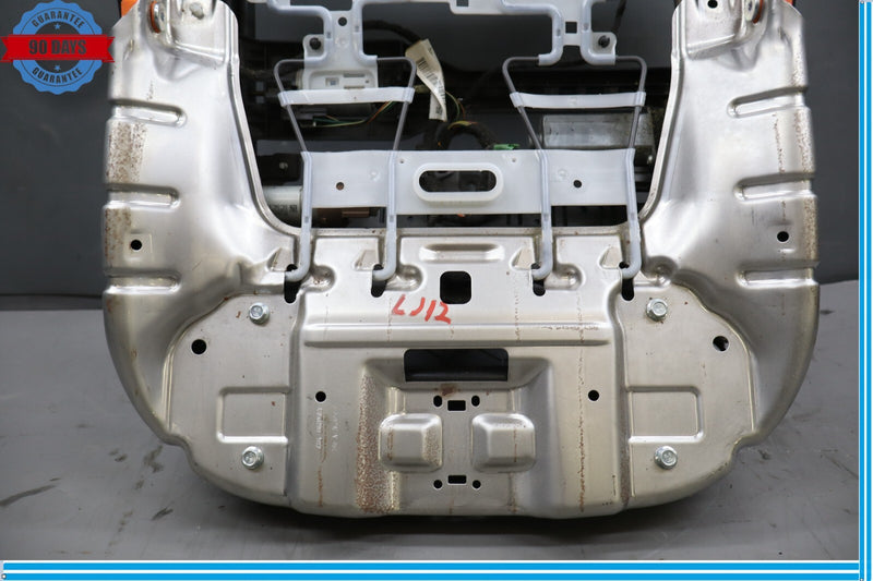 Load image into Gallery viewer, 17-23 Jaguar X761 XE XF F-Pace Front Left Seat Lower Frame Track Rail Motor Oem
