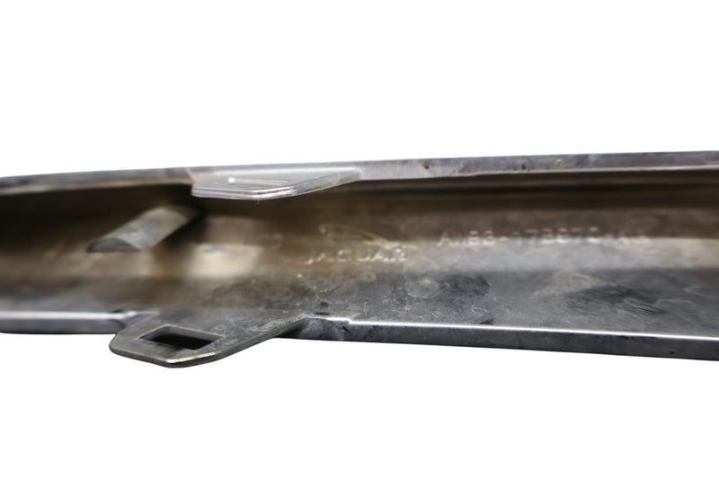 Load image into Gallery viewer, 10-15 Jaguar XJ XJL Front Right Side Lower Grille Grill Molding AW9317B970AA Oem
