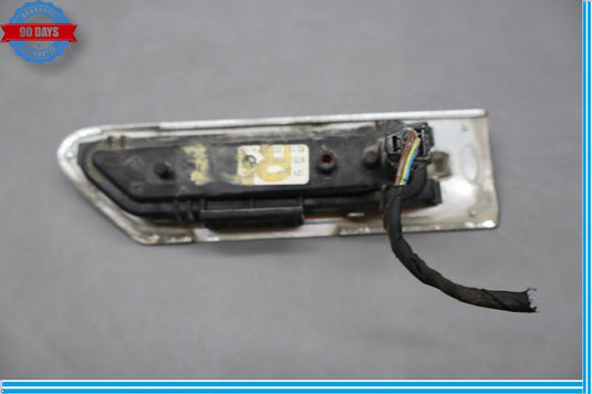 09-12 BMW 750i F01 F02 Front Right Fender Turn Indicator Signal Light Lamp Oem