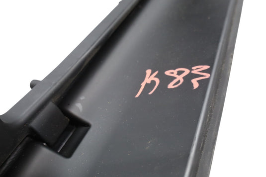 14-17 Maserati Ghibli S Front Center Console Armrest Lid Cover B0008375 Oem