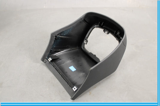 14-19 Maserati Ghibli Rear Center Console Air Vent Bezel Trim Panel Oem