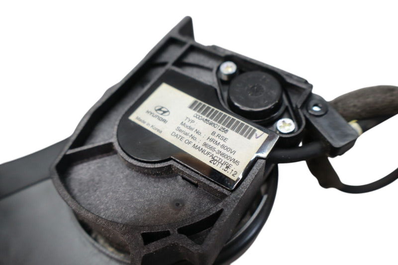 Load image into Gallery viewer, 11-13 Hyundai Equus Front Center Console Mounted Display Screen Oem
