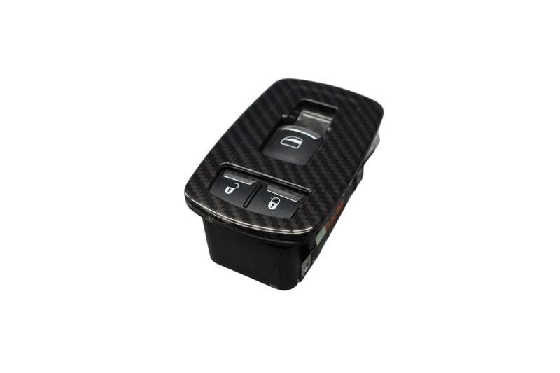 Load image into Gallery viewer, 14-22 Maserati Quattroporte Ghibli Rear Left Side Door Window Control Switch Oem
