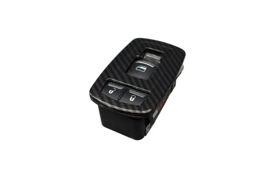 14-22 Maserati Quattroporte Ghibli Rear Left Side Door Window Control Switch Oem