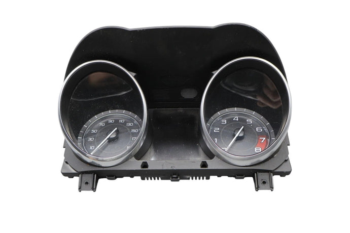 14-17 Jaguar X152 F-Type Speedometer Instrument Cluster Gauge EX5310849DG Oem
