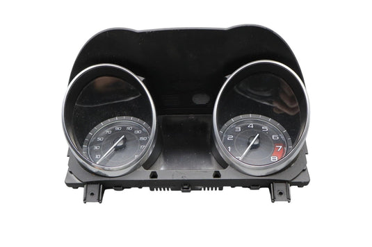 14-17 Jaguar X152 F-Type Speedometer Instrument Cluster Gauge EX5310849DG Oem