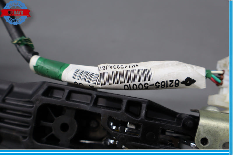 Load image into Gallery viewer, 07-12 Lexus LS460 LS460L Front Right Passenger Side Exterior Door Handle Oem
