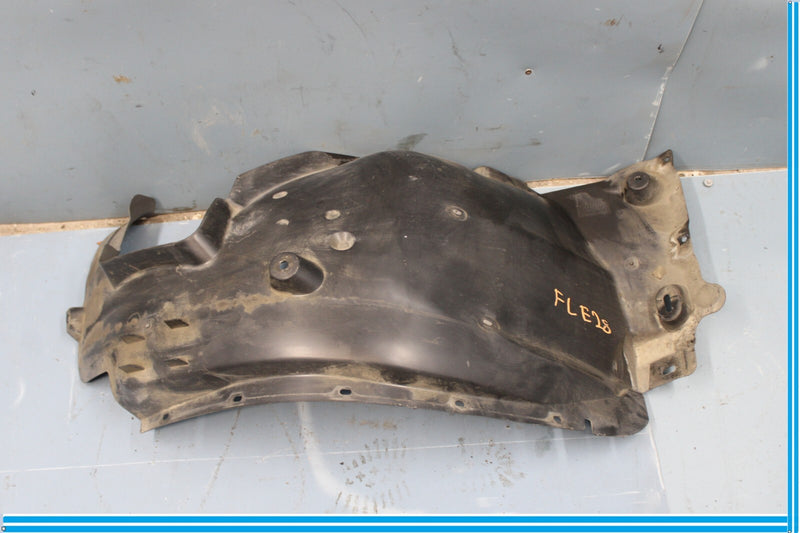 Load image into Gallery viewer, 12-15 BMW E84 X1 Front Left Driver Fender Liner Splash Shield Guard Cover Oem
