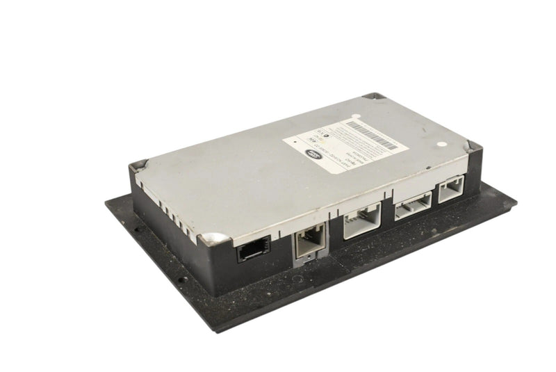 Load image into Gallery viewer, 09-12 Jaguar XF XFR Stereo Radio Sound Audio Amplifier Amp 6H5218C808DD OEM
