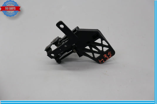07-10 Mercedes W216 CL550 CL600 CL63 Hood Safety Catch Lock Latch 2168800064 Oem