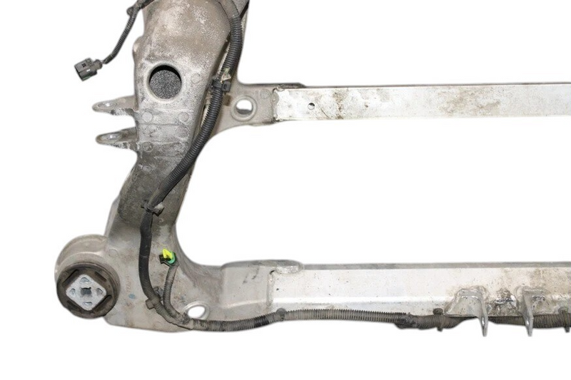Load image into Gallery viewer, 12-20 Tesla Model S Rear Subframe Crossmember Cradle 100982600A Oem
