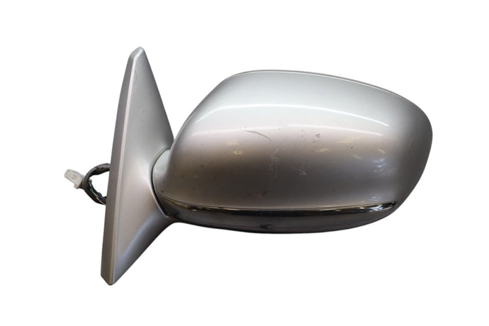 02-08 Lexus SC430 Front Left Driver Side Rear View Exterior Door Mirror Oem