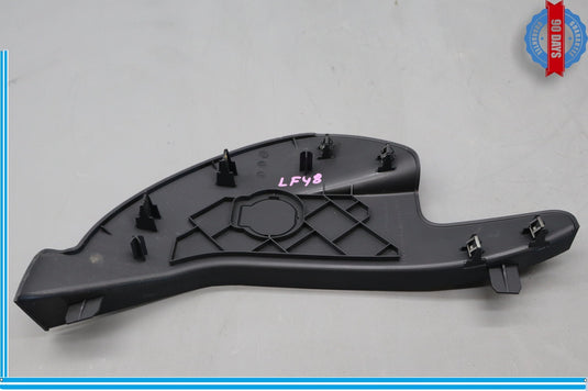 10-15 Jaguar XJ XJL Front Left Driver Side Dashboard Dash Trim Panel Oem