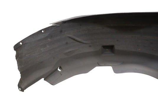 09-15 Jaguar XF XFR X250 Rear Left Driver Side Wheelarch Liner Splash Shield Oem