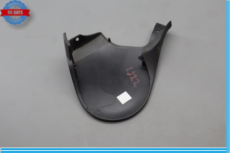Load image into Gallery viewer, 11-18 Porsche Cayenne 958 Hybrid S Front Left Side Seat Inner Trim Cover Oem
