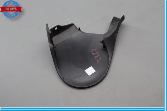 11-18 Porsche Cayenne 958 Hybrid S Front Left Side Seat Inner Trim Cover Oem