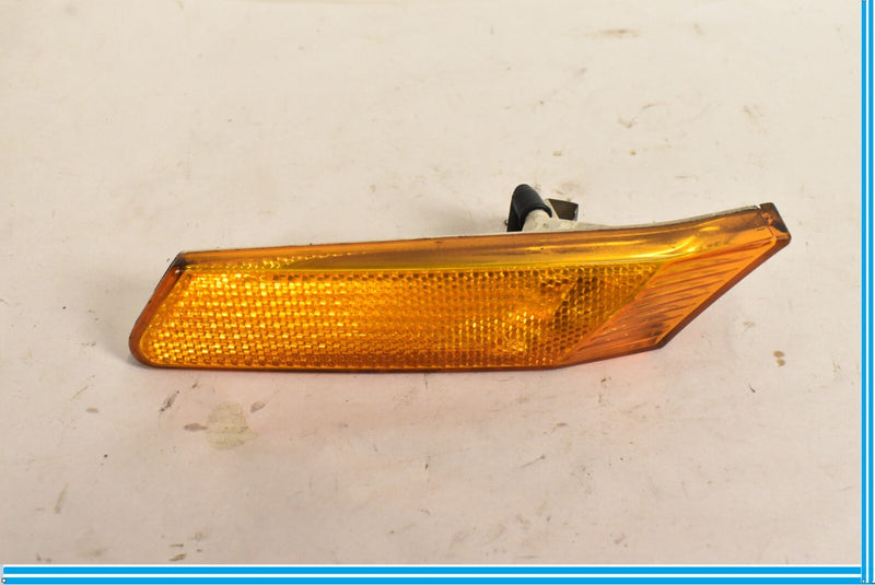 Load image into Gallery viewer, 05-08 Porsche Boxster Cayman Left Driver Side Marker Light 99763103301 Oem
