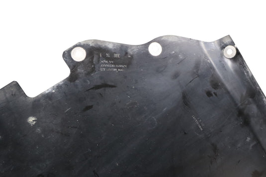14-21 BMW i3 I01 Rear Left Driver Side Floor Panel Brace 14768210 Oem