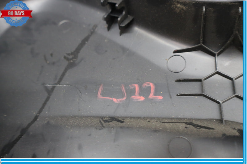 Load image into Gallery viewer, 11-18 Porsche Cayenne 958 Front Left Driver Side Seat Outer Trim Cover Panel Oem

