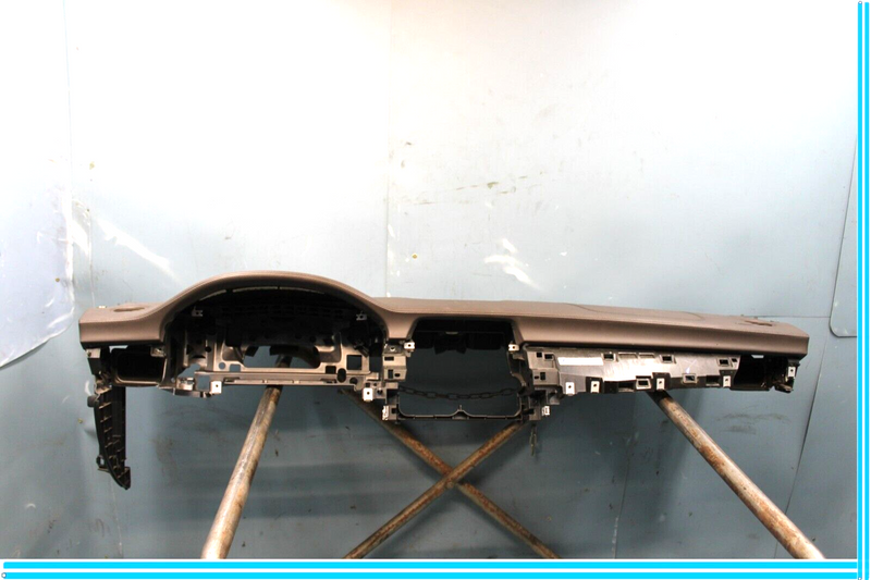 Load image into Gallery viewer, 12-18 Mercedes CLS550 CLS63 AMG W218 Dash Dashboard Instrument Panel Black Oem
