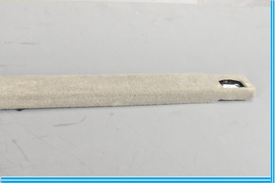 11 - 17 Porsche CAYENNE Rear Right Passenger Trunk Luggage Compartment Trim Oem