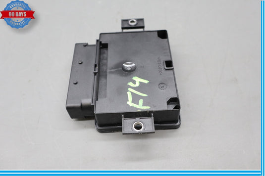 12-20 Mercedes X166 GL450 GL550 Electronic Parking Brake Control Module Unit Oem