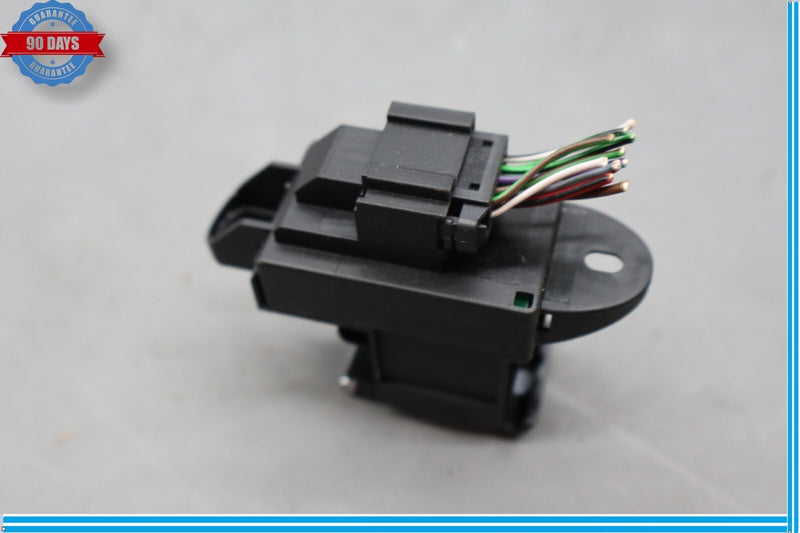 Load image into Gallery viewer, 11-17 Porsche Cayenne Electronic Parking Brake Control Switch Black Oem
