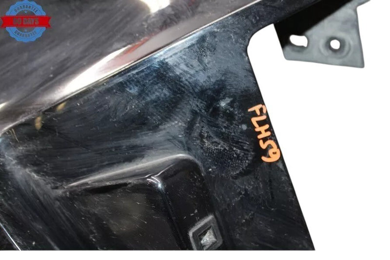 Load image into Gallery viewer, 04-09 Cadillac XLR Front Left Driver Side Fender Shell Panel Black 10352517 OEM
