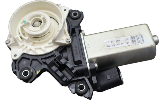 11-18 Audi A8 Front Right Passenger Power Door Close Assist Motor 4F0837060 Oem