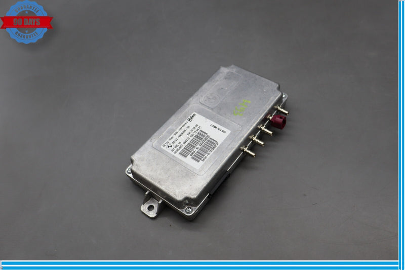 Load image into Gallery viewer, 10-17 BMW 535i GT xDrive Top Rear Side View Camera Control Module Oem
