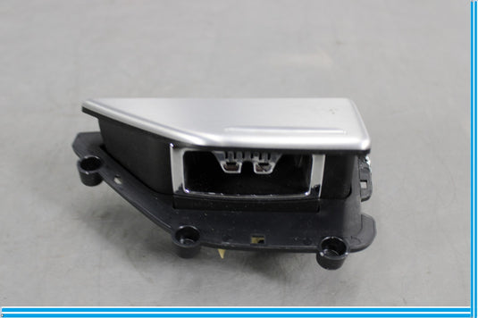 11-18 Audi A8 Quattro Rear Right Passenger Side Door Ashtray Oem