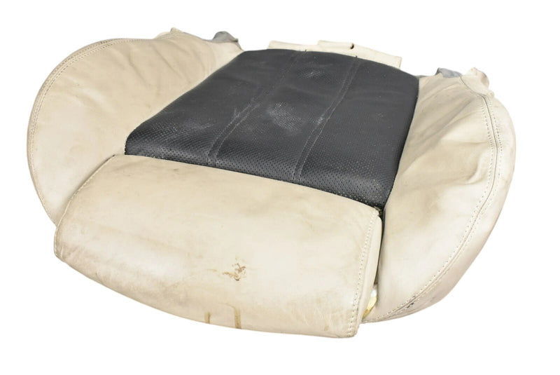 Load image into Gallery viewer, 03-06 Bentley Continental Front Right Side Seat Lower Bottom Cushion Oem
