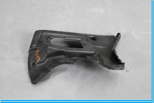 14-18 BMW X5 Engine Left Driver Side Compartment Partition Outer Cover Oem