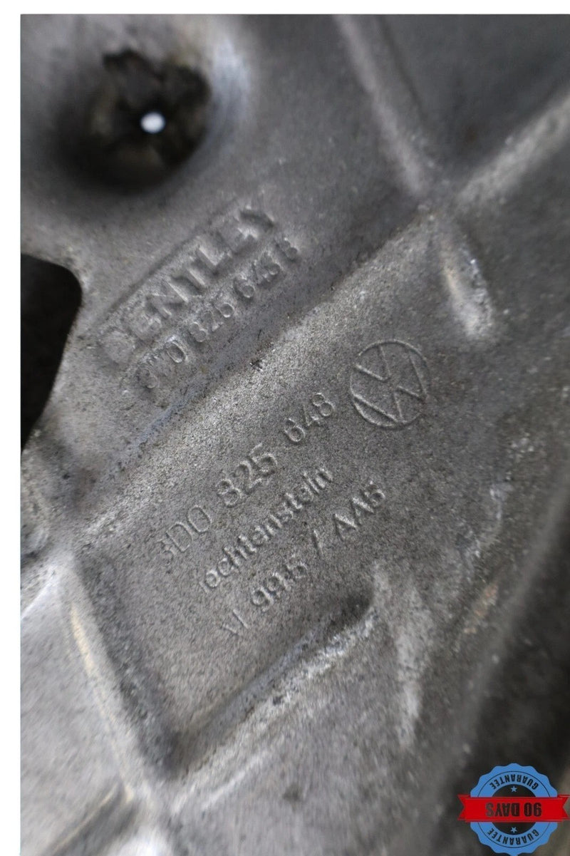 Load image into Gallery viewer, 05-09 Bentley Continental GT Rear Right Fender Liner Splash Guard 3D0825648 OEM
