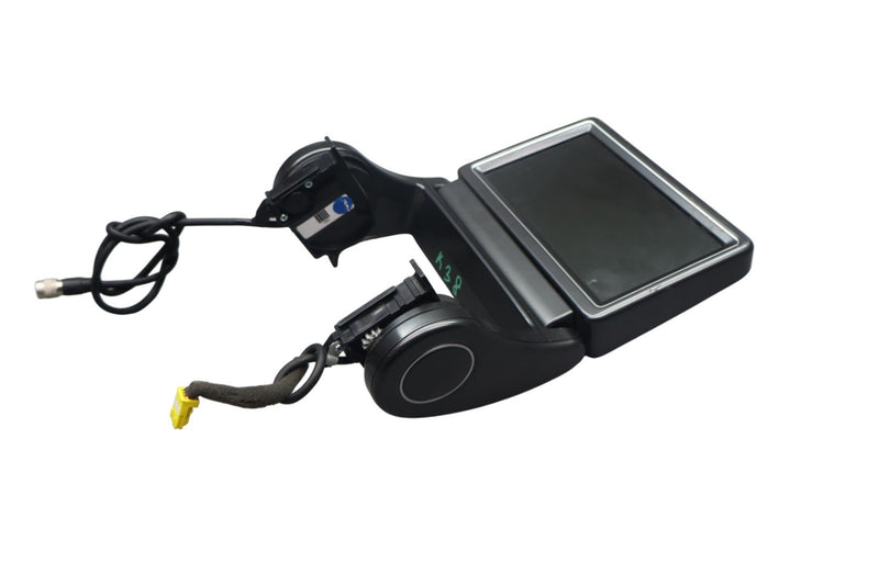 Load image into Gallery viewer, 11-13 Hyundai Equus SIG Rear Center Console Mounted Display Screen Unit Oem
