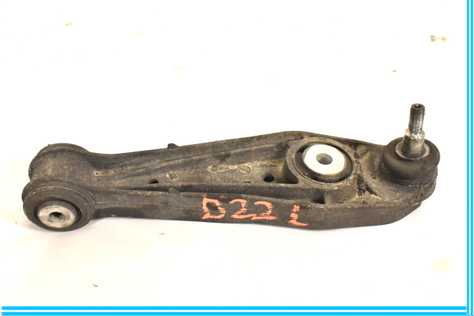05-08 Porsche Boxster Rear Lower Control Arm 99634134108 Oem