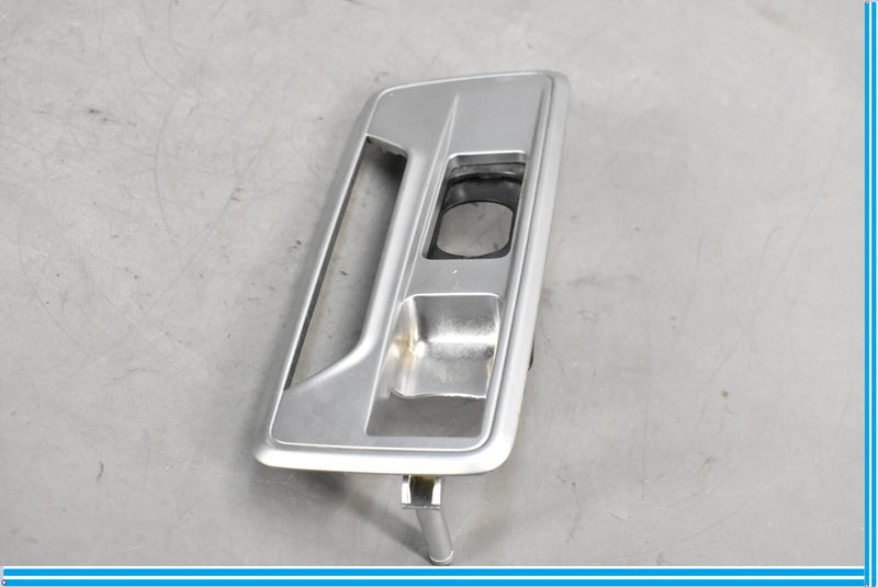 Load image into Gallery viewer, 14-18 Maserati Quattroporte Center Console Shifter Bezel Cover Molding Oem
