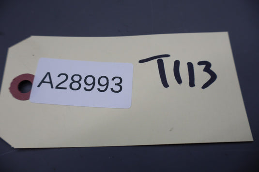 97-04 Porsche Boxster Front Right Engine Radiator Fan Support Mount Bracket Oem