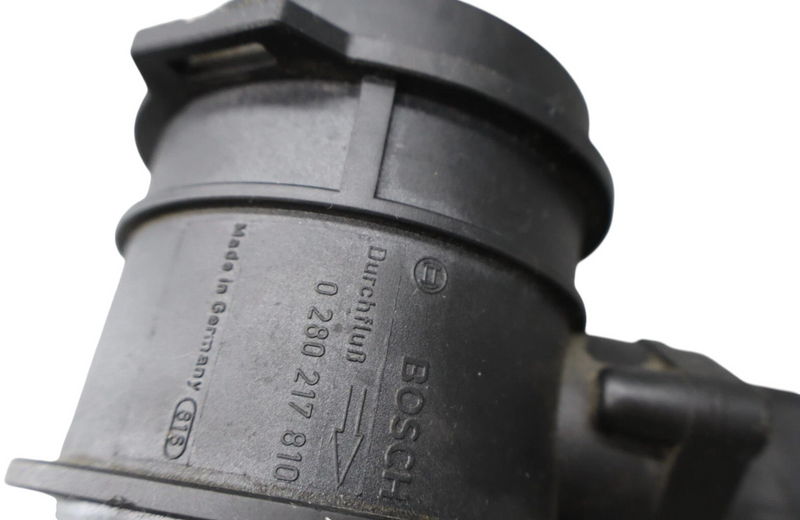 Load image into Gallery viewer, 03-06 Mercedes R230 SL500 Engine Mass Air Flow Meter Sensor Meter 0280217810 Oem
