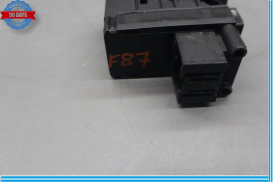 12-18 Audi A6 Quattro Electronic Parking Brake Control Switch Button Oem