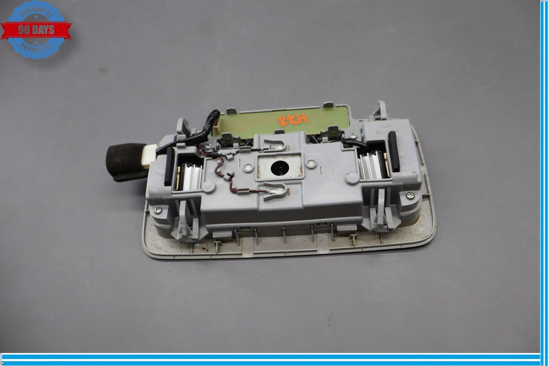 Load image into Gallery viewer, 07-17 Lexus LS460 LS460L Rear Overhead Interior Dome Reading Light Lamp Oem

