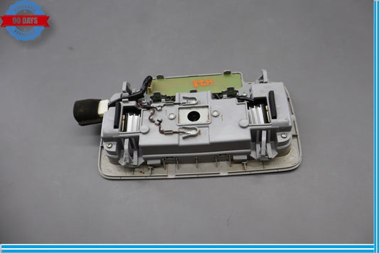 07-17 Lexus LS460 LS460L Rear Overhead Interior Dome Reading Light Lamp Oem