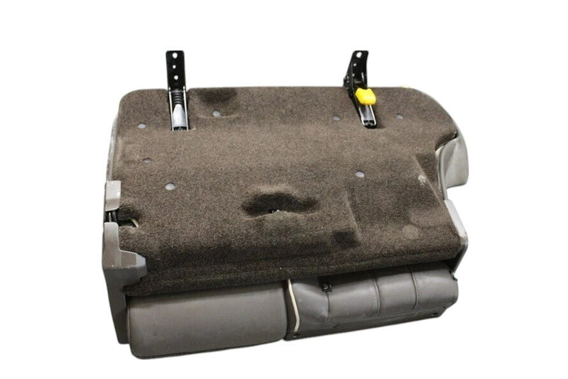 Load image into Gallery viewer, 10-12 LR Range Rover HSE Rear Left Driver Side Leather Seat W/ Armrest Oem
